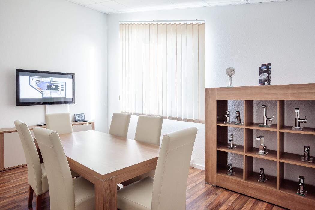 Bilder Aloys Steffes Sanitär-Installation GmbH