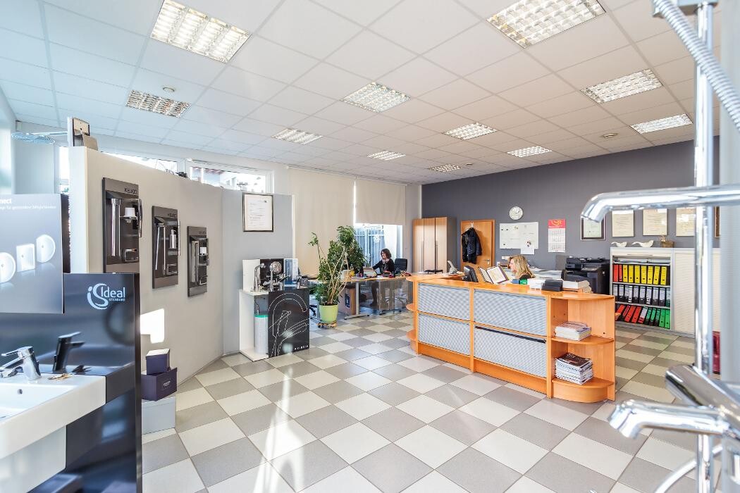 Bilder Aloys Steffes Sanitär-Installation GmbH