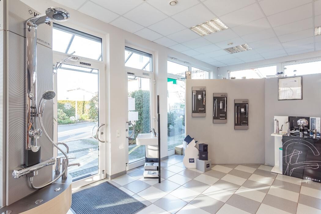 Bilder Aloys Steffes Sanitär-Installation GmbH