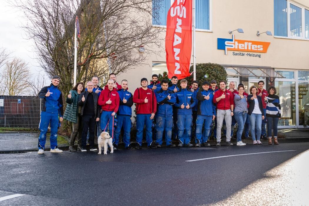 Bilder Aloys Steffes Sanitär-Installation GmbH