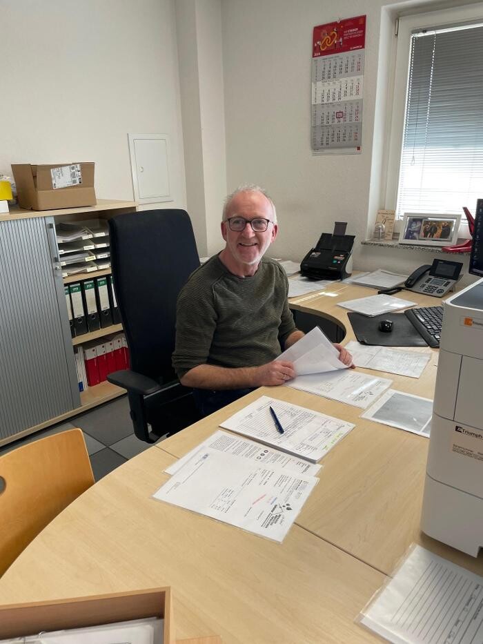 Bilder Aloys Steffes Sanitär-Installation GmbH