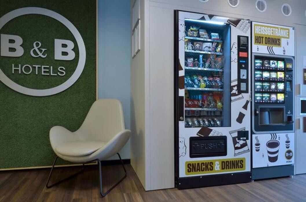 Bilder DEKRA Automobil GmbH Außenstelle Hannover-Lahe