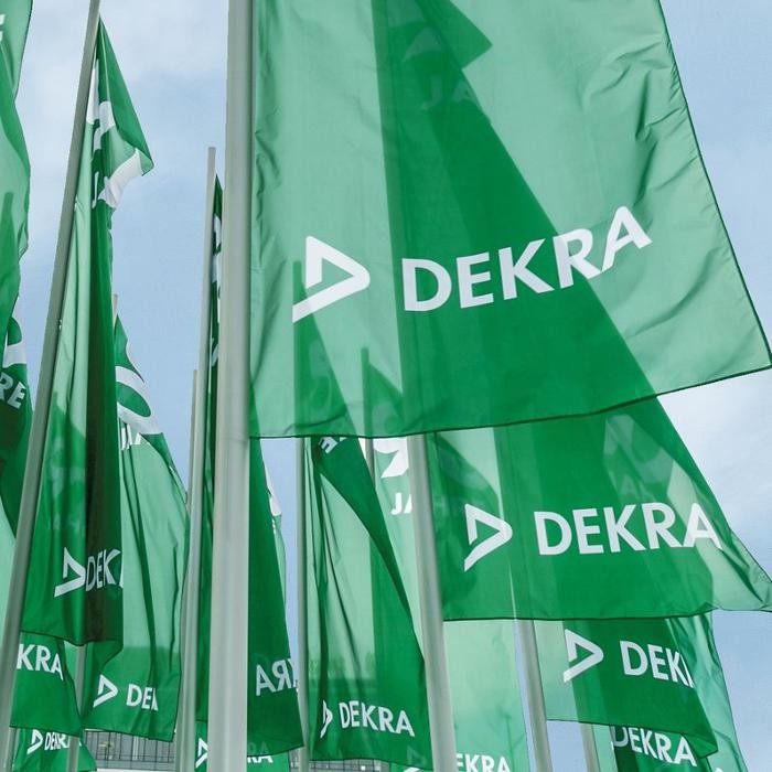 Bilder DEKRA Automobil GmbH Station Frankenthal