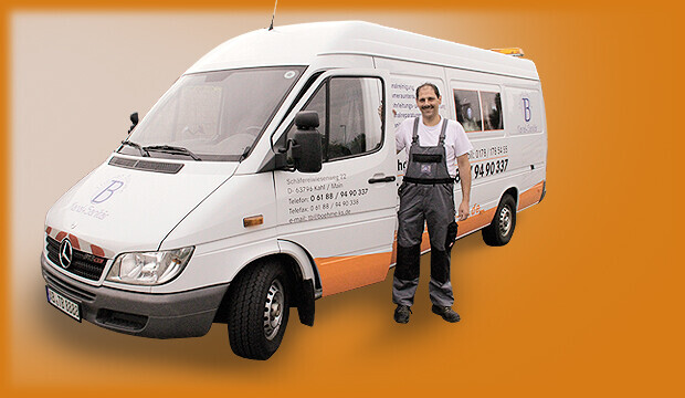 Bilder Thomas Böhme Kanal und Sanitär