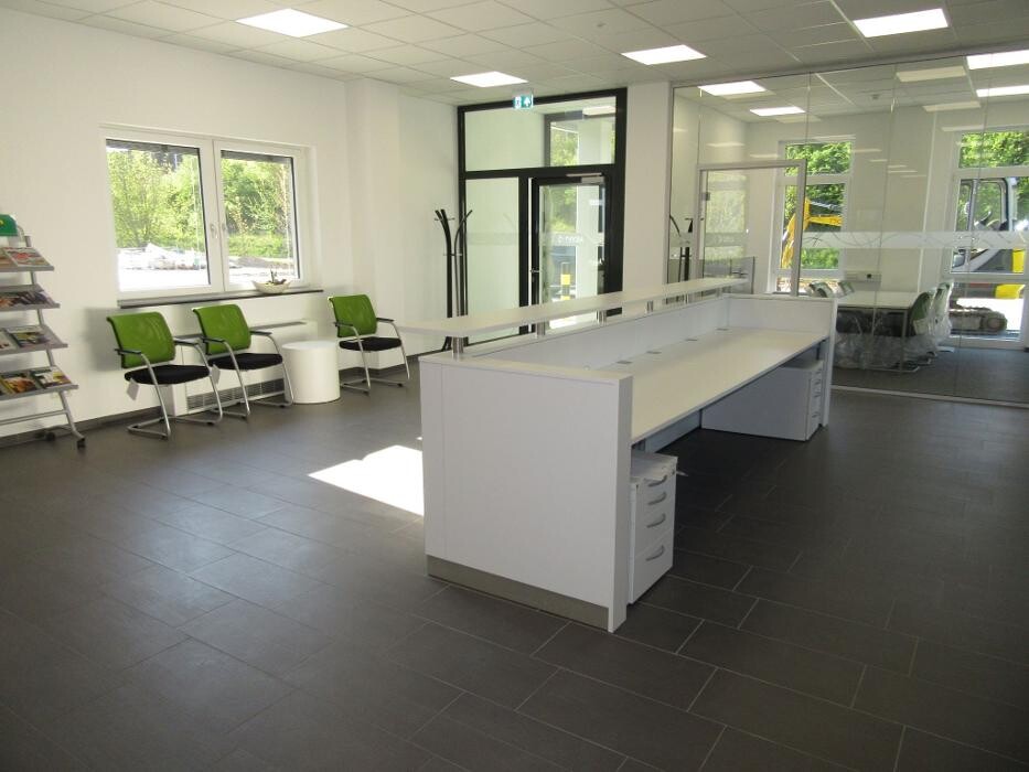 Bilder DEKRA Automobil GmbH Niederlassung Regensburg