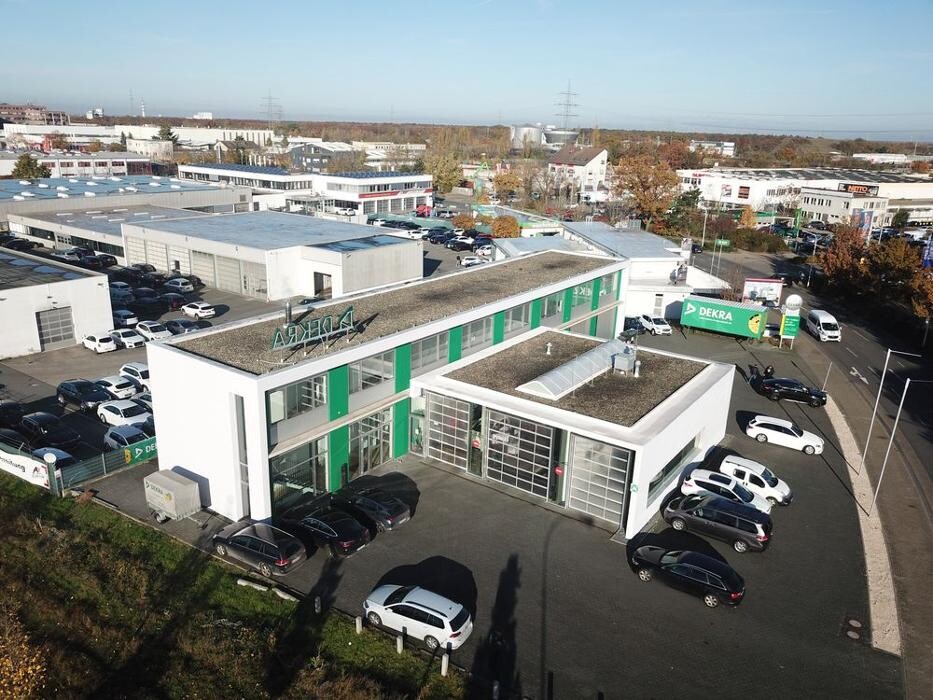 Bilder DEKRA Automobil GmbH Niederlassung Darmstadt
