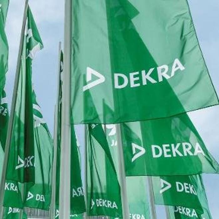 Bilder DEKRA Partner Bingen GbR Prüfstelle Ingelheim