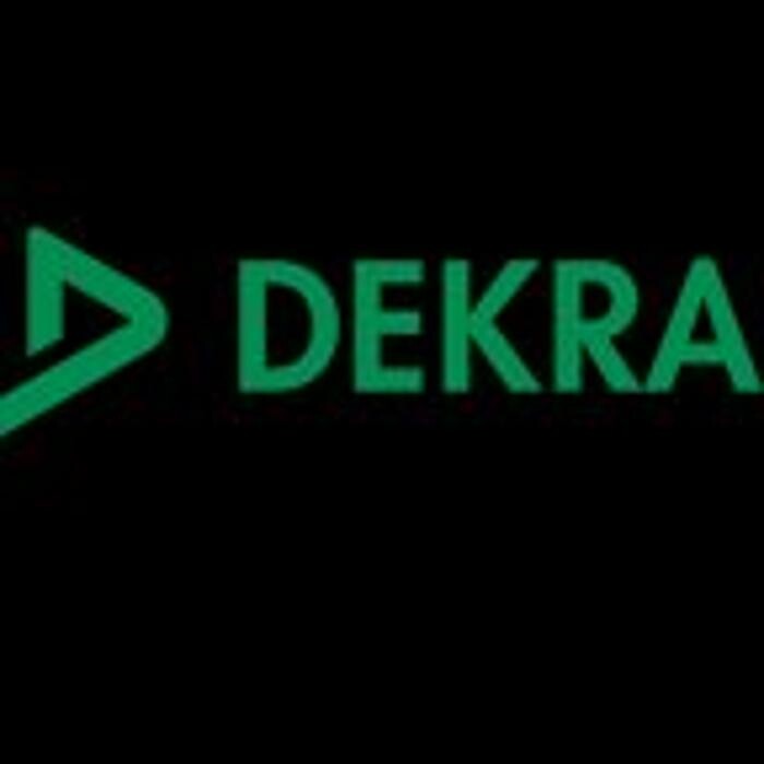 DEKRA Partner Bingen GbR Prüfstelle Ingelheim Logo