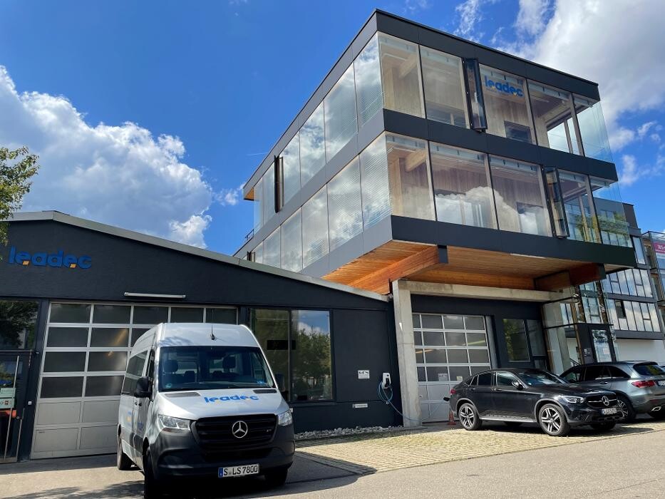 Bilder Leadec FM BV & Co. KG