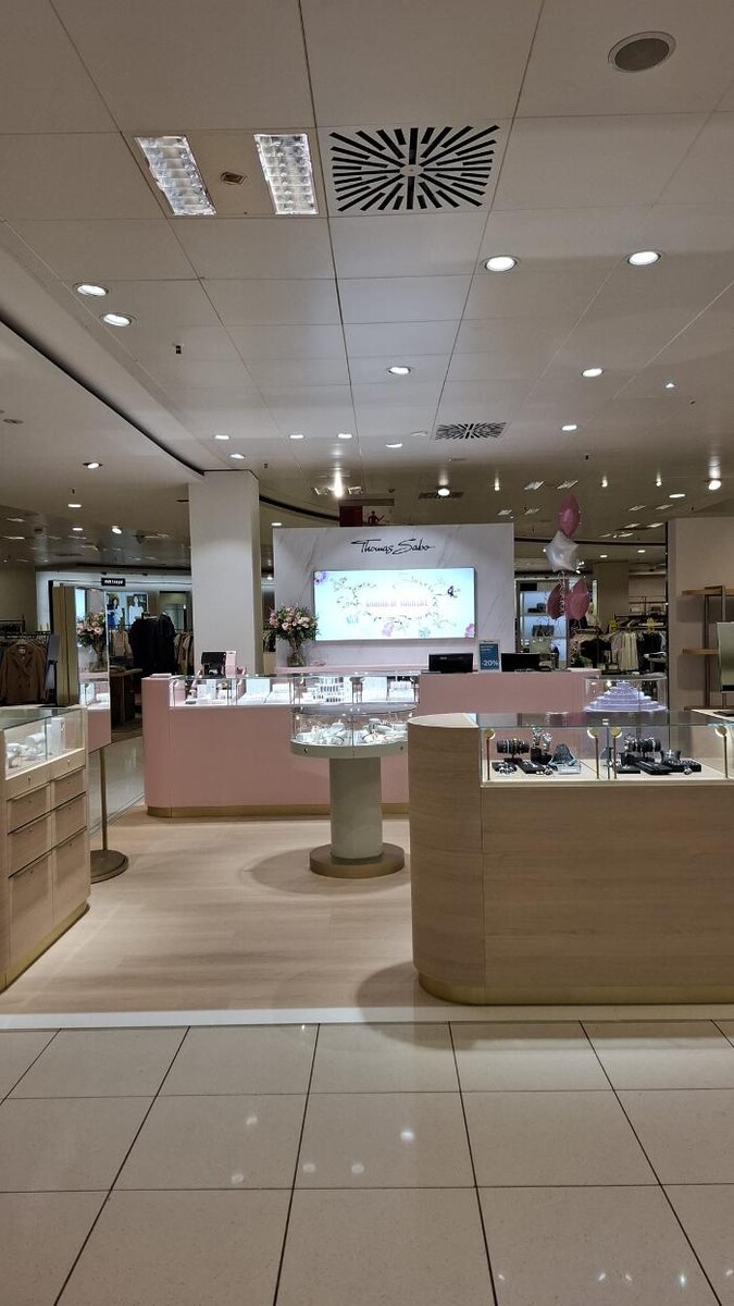 Bilder THOMAS SABO