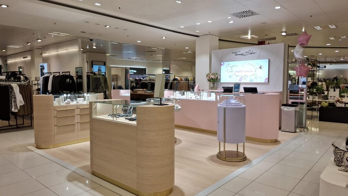 Bilder THOMAS SABO