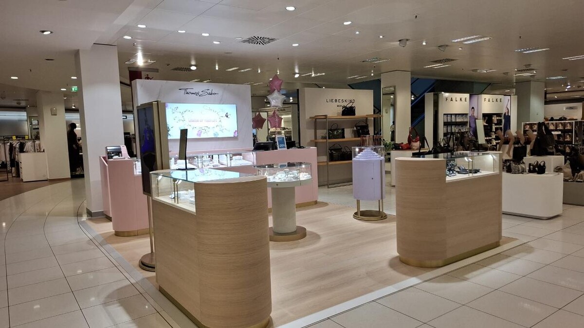 Bilder THOMAS SABO