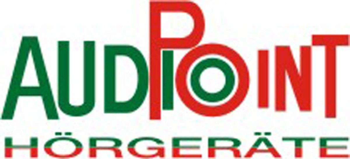 Audio Point Hörgeräte Andreas Ziedler Logo