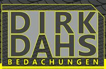 Dirk Dahs Bedachungen Logo