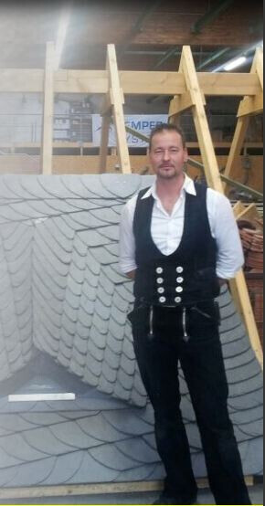 Bilder Dirk Dahs Bedachungen