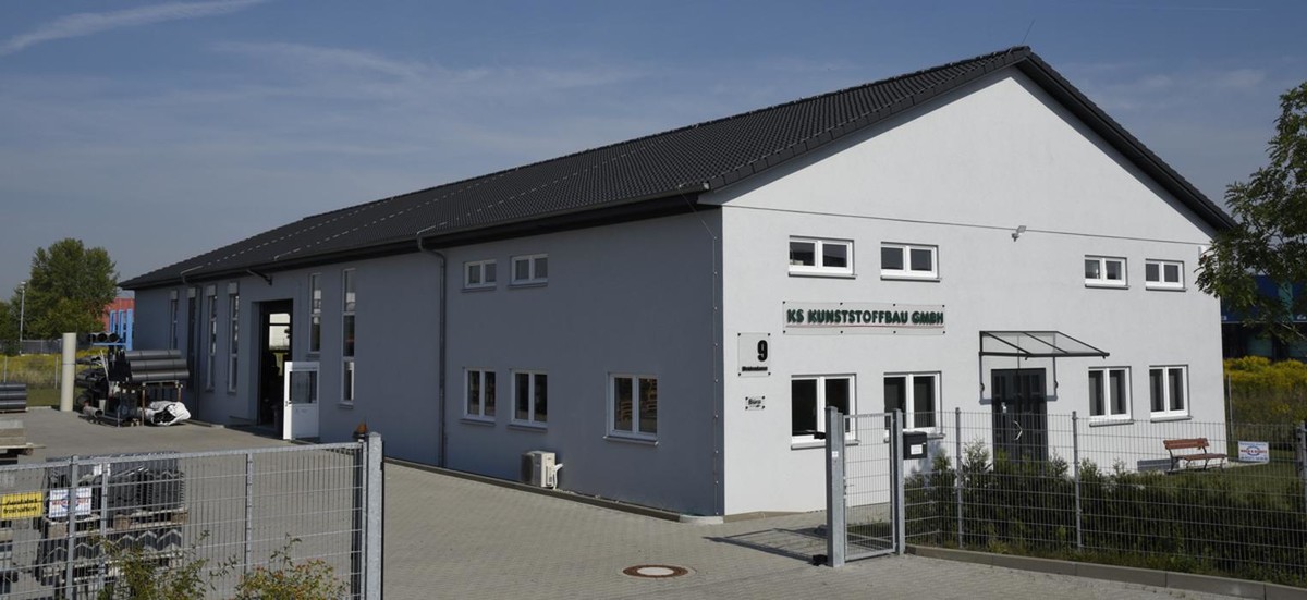 Bilder KS Kunststoffbau GmbH