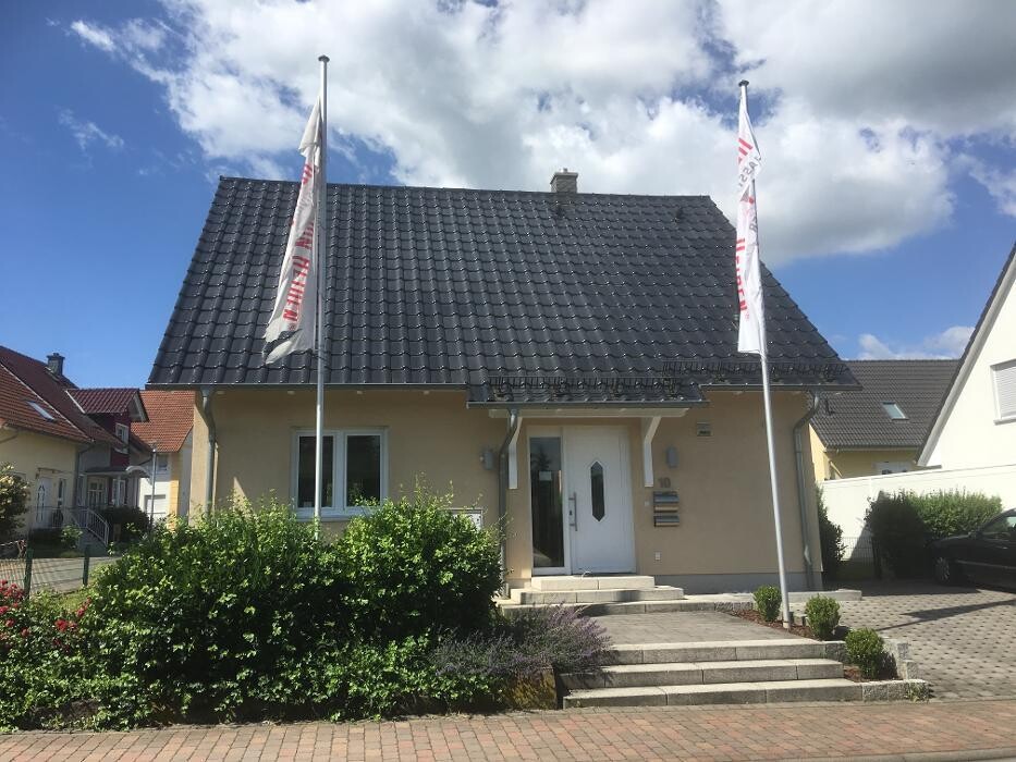 Bilder Heinz von Heiden-Musterhaus Niederdorfelden - Wir bauen Ihr Massivhaus.