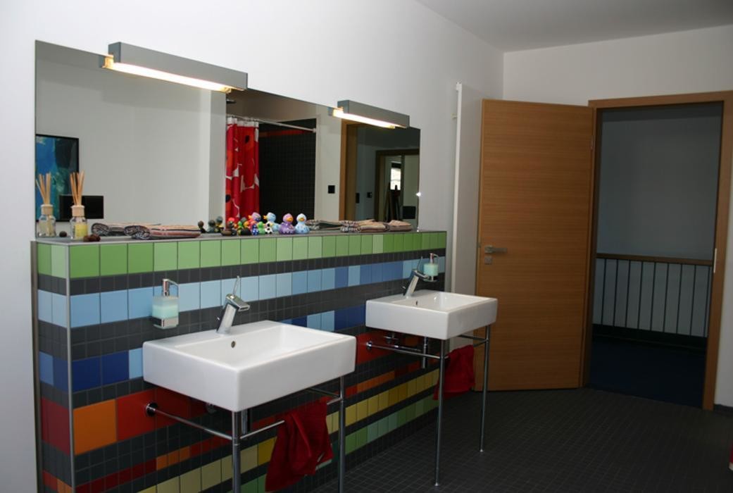 Bilder Heinz von Heiden-Musterhaus Ahrensfelde - Wir bauen Ihr Massivhaus.