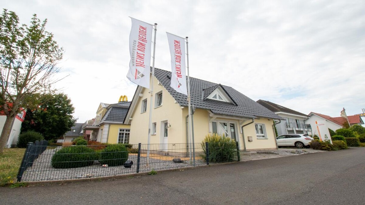 Bilder Heinz von Heiden-Musterhaus Kamen - Wir bauen Ihr Massivhaus.