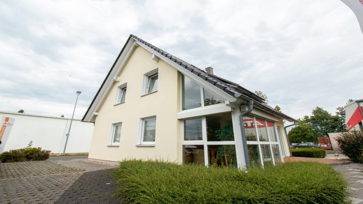 Bilder Heinz von Heiden-Musterhaus Kamen - Wir bauen Ihr Massivhaus.