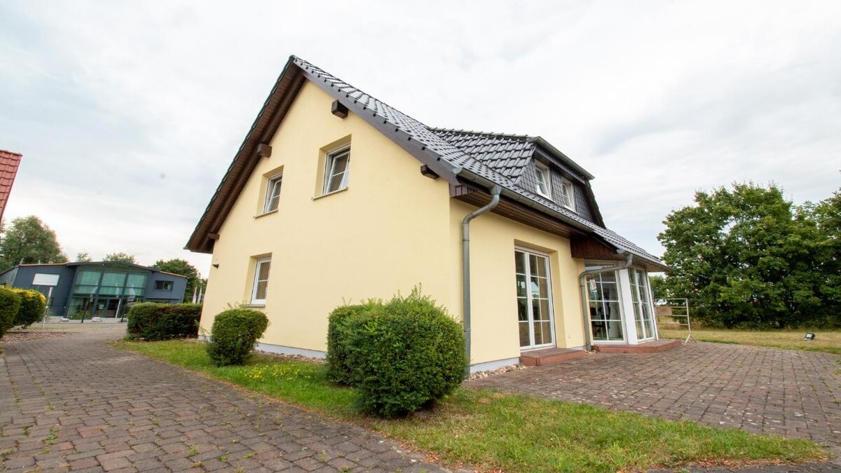 Bilder Heinz von Heiden-Musterhaus Bergkamen - Wir bauen Ihr Massivhaus.