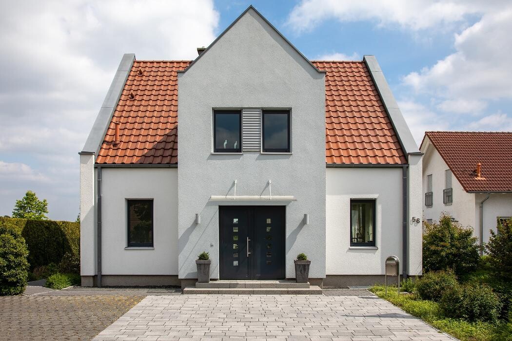 Bilder Heinz von Heiden-Musterhaus Wegberg - Wir bauen Ihr Massivhaus.