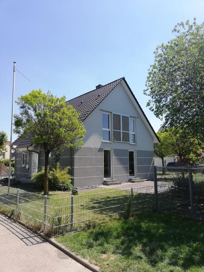 Bilder Heinz von Heiden-Musterhaus Augsburg - Wir bauen Ihr Massivhaus.