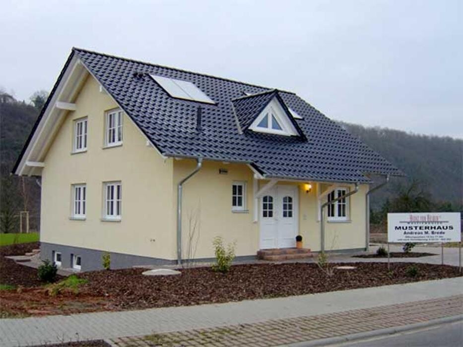 Bilder Heinz von Heiden-Musterhaus Konz - Wir bauen Ihr Massivhaus.