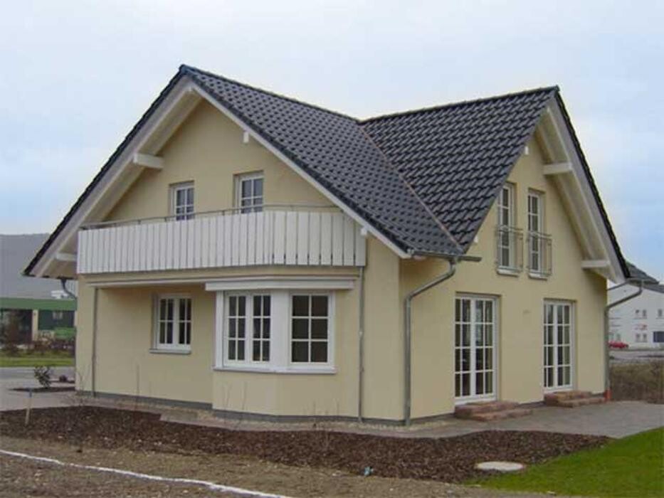 Bilder Heinz von Heiden-Musterhaus Konz - Wir bauen Ihr Massivhaus.