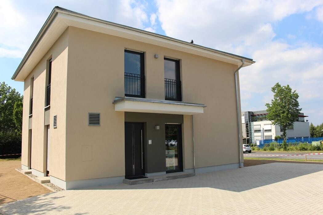 Bilder Heinz von Heiden-Musterhaus Lohfelden - Wir bauen Ihr Massivhaus.