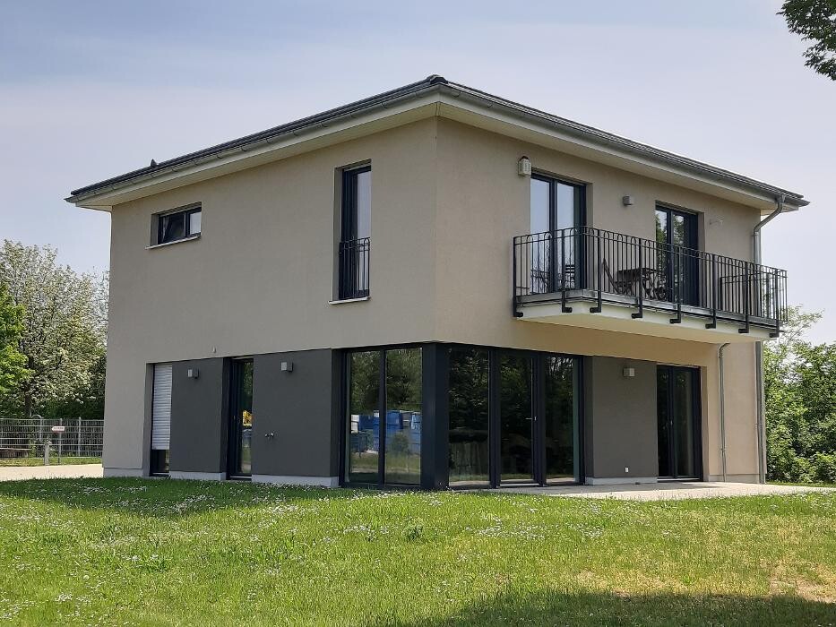 Bilder Heinz von Heiden-Musterhaus Lohfelden - Wir bauen Ihr Massivhaus.