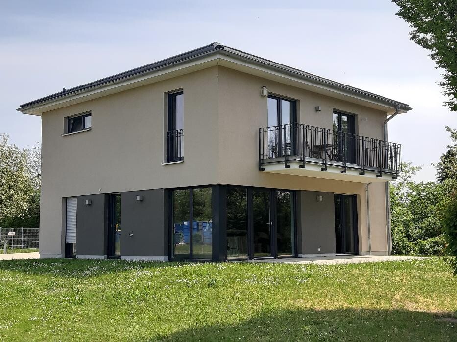 Bilder Heinz von Heiden-Musterhaus Lohfelden - Wir bauen Ihr Massivhaus.