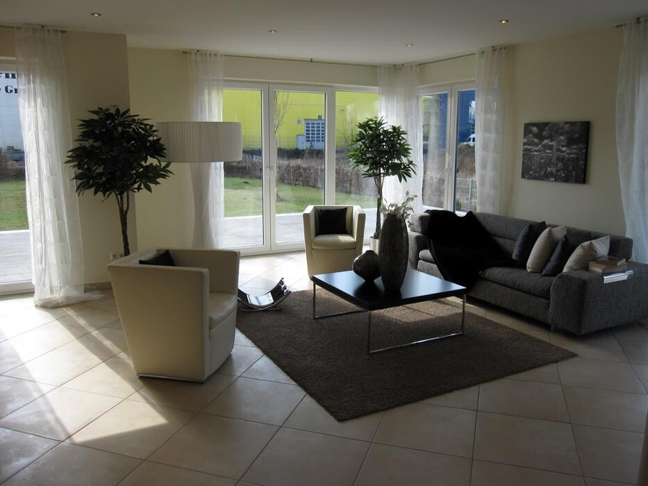 Bilder Heinz von Heiden-Musterhaus Kaarst - Wir bauen Ihr Massivhaus.