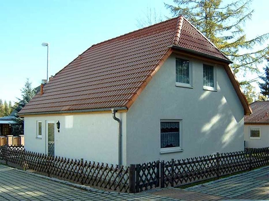 Bilder Heinz von Heiden-Musterhaus Wefensleben - Wir bauen Ihr Massivhaus.