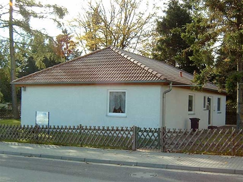 Bilder Heinz von Heiden-Musterhaus Wefensleben - Wir bauen Ihr Massivhaus.