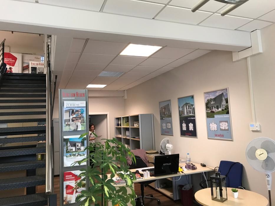 Bilder Heinz von Heiden-Stadtbüro Bad Salzungen - Wir bauen Ihr Massivhaus.