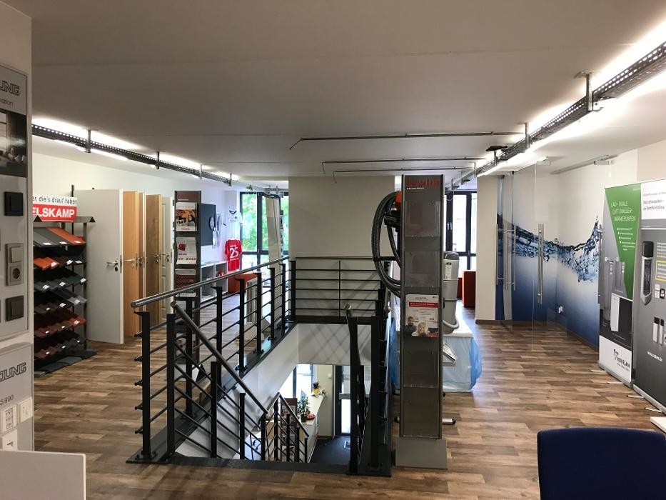 Bilder Heinz von Heiden-Stadtbüro Bad Salzungen - Wir bauen Ihr Massivhaus.