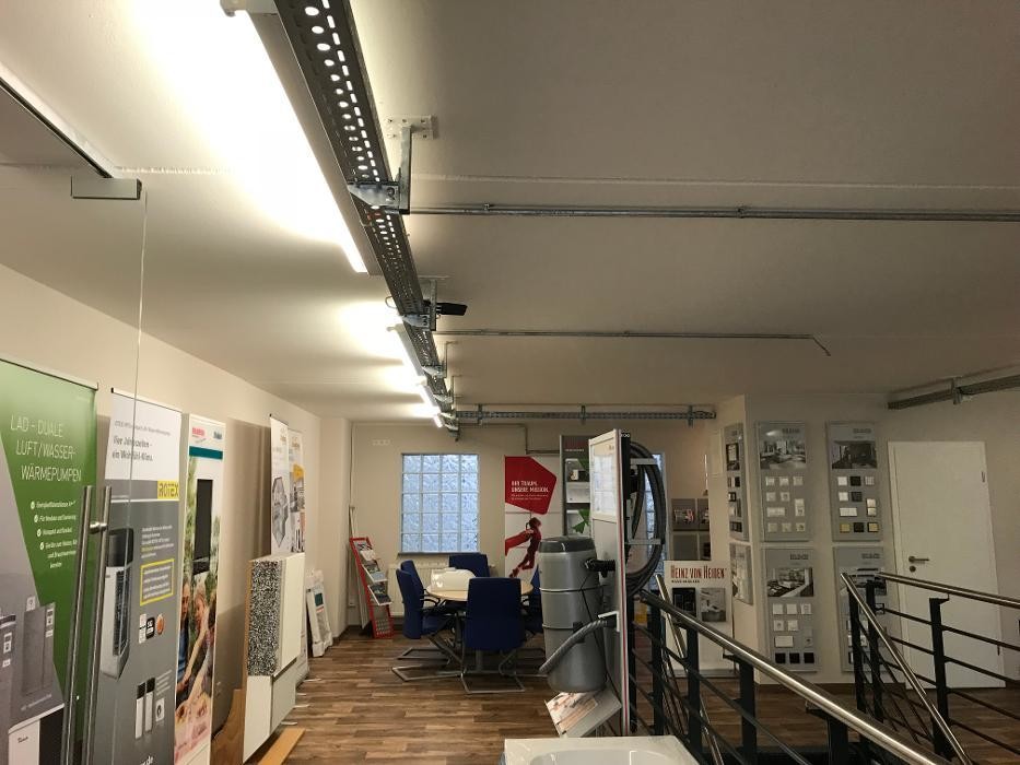 Bilder Heinz von Heiden-Stadtbüro Bad Salzungen - Wir bauen Ihr Massivhaus.