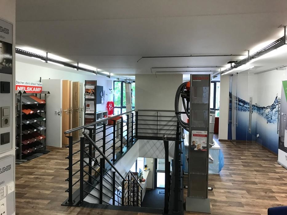 Bilder Heinz von Heiden-Stadtbüro Bad Salzungen - Wir bauen Ihr Massivhaus.