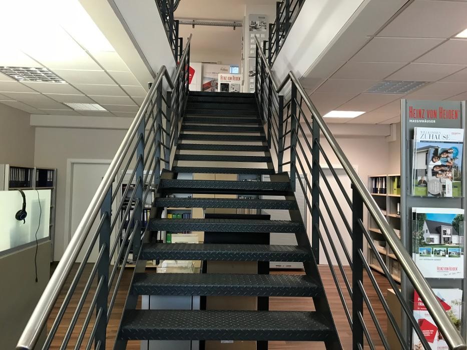 Bilder Heinz von Heiden-Stadtbüro Bad Salzungen - Wir bauen Ihr Massivhaus.