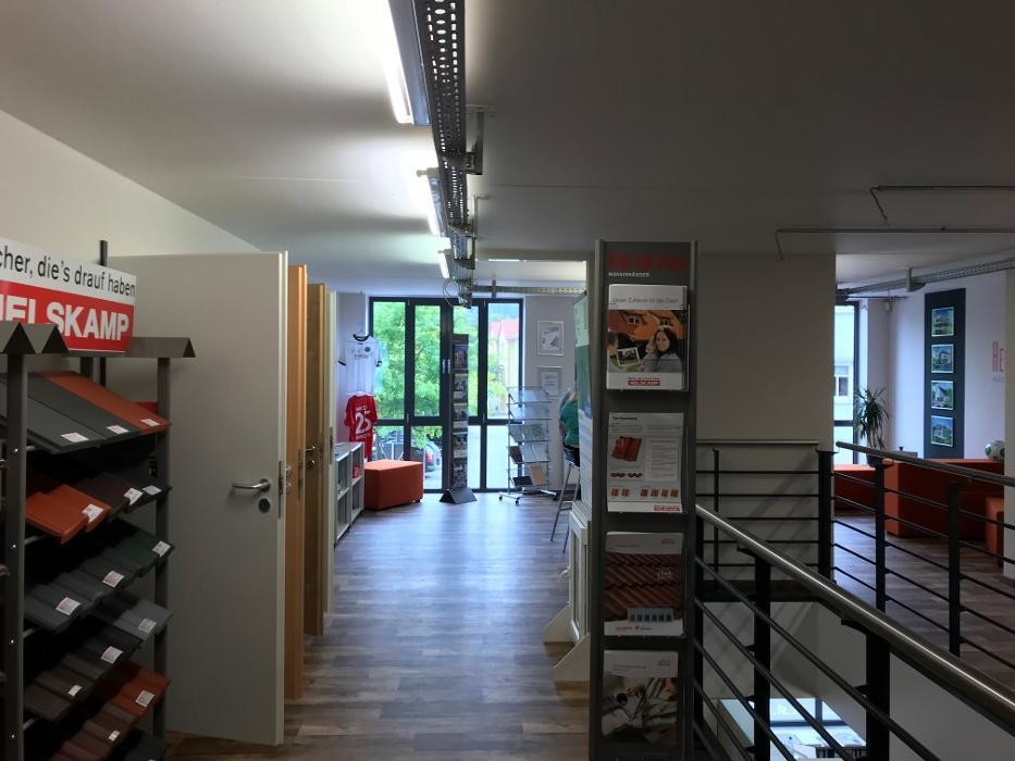 Bilder Heinz von Heiden-Stadtbüro Bad Salzungen - Wir bauen Ihr Massivhaus.