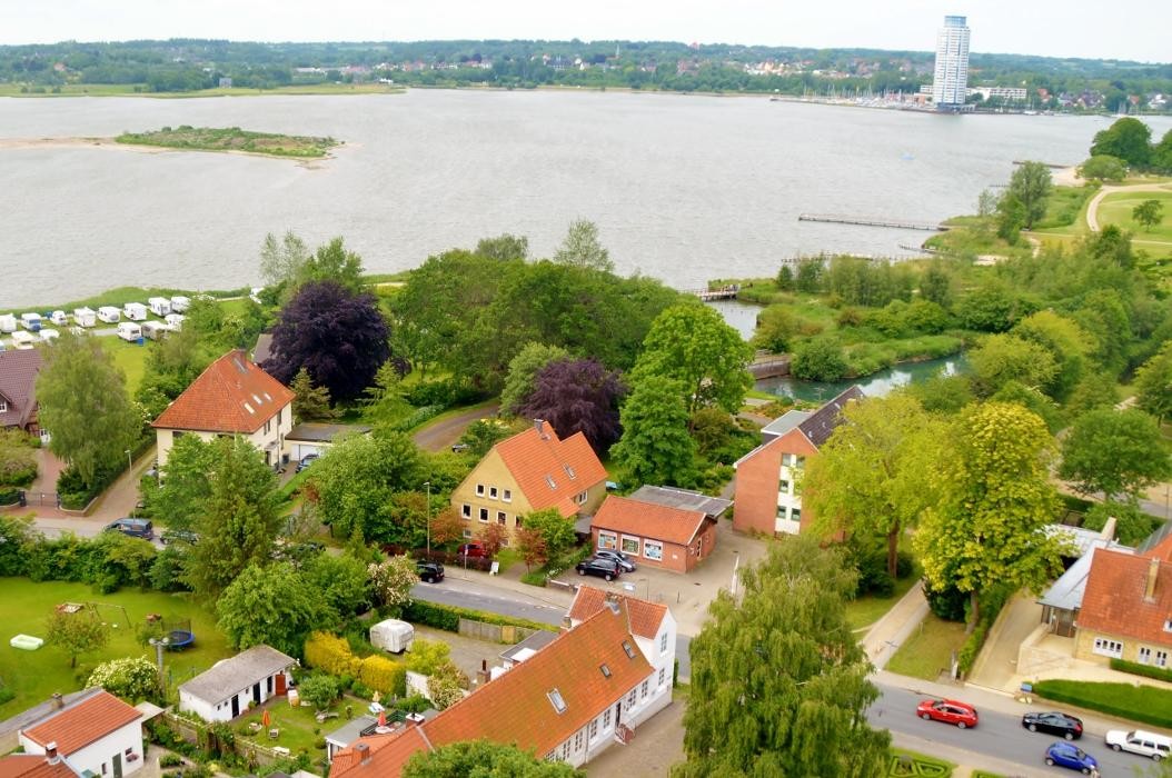 Bilder Heinz von Heiden-Stadtbüro Schleswig - Wir bauen Ihr Massivhaus.