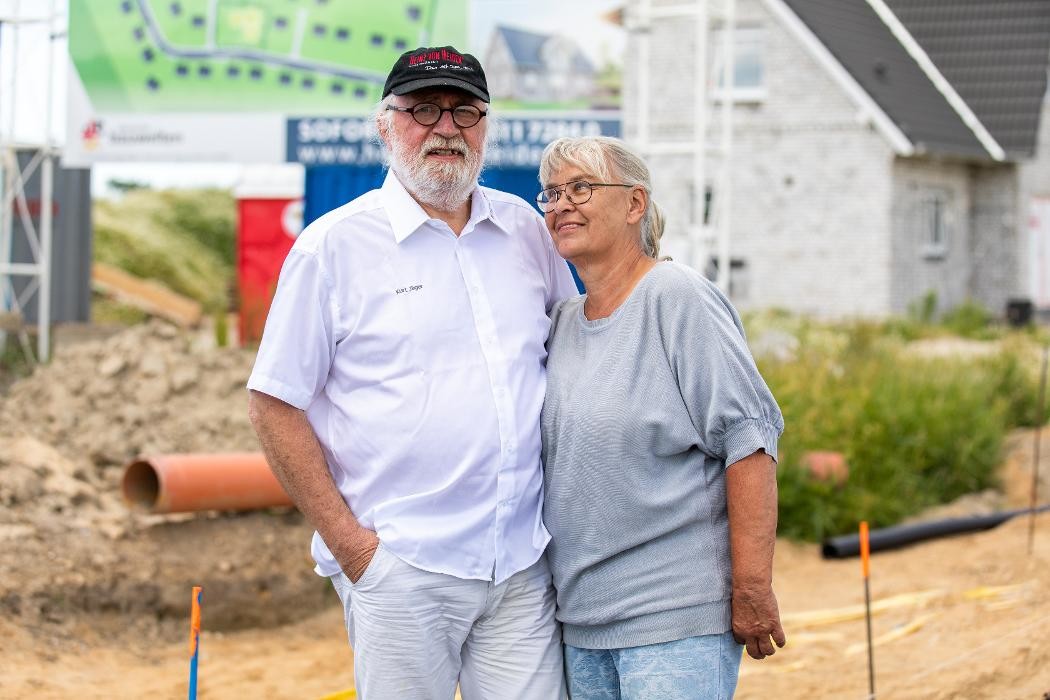 Bilder Heinz von Heiden-Stadtbüro Schleswig - Wir bauen Ihr Massivhaus.