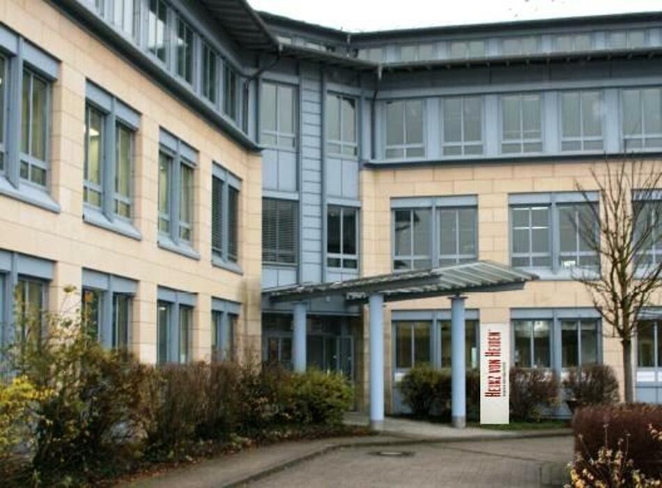 Bilder Heinz von Heiden GmbH Massivhäuser - KompetenzCentrum Hallbergmoos