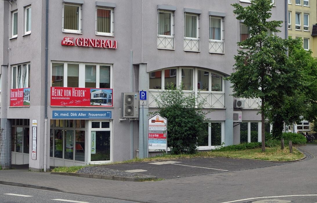 Bilder Heinz von Heiden-Beratung Gießen - Wir bauen Ihr Massivhaus.