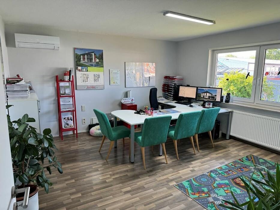 Bilder Heinz von Heiden-Stadtbüro Speyer - Wir bauen Ihr Massivhaus.