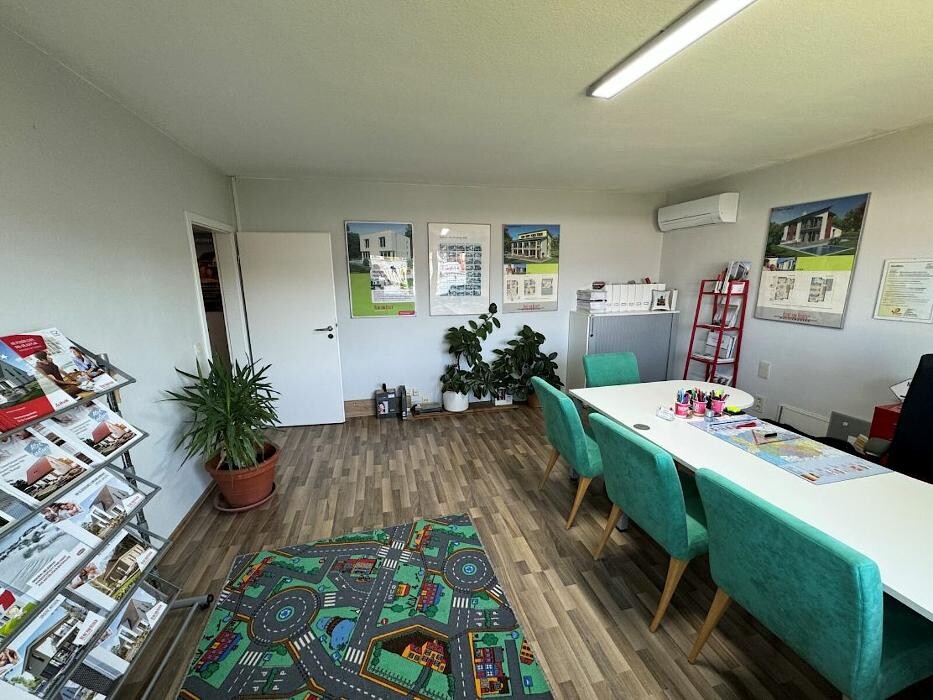 Bilder Heinz von Heiden-Stadtbüro Speyer - Wir bauen Ihr Massivhaus.