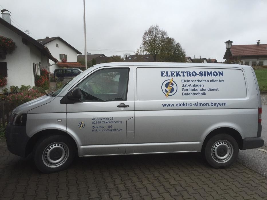 Bilder Elektro Simon