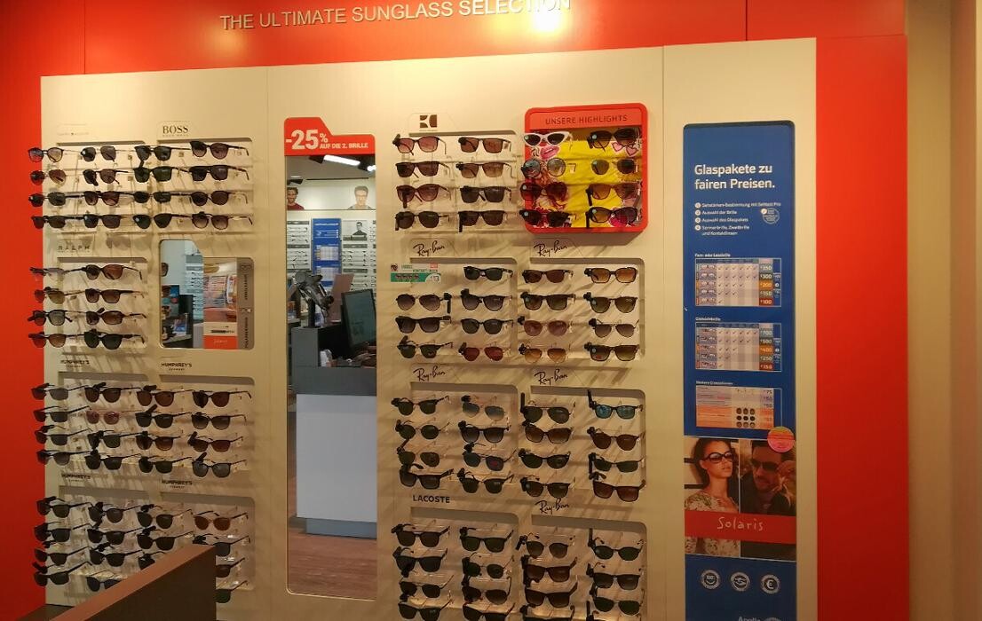Bilder Apollo-Optik - Geldern - Issumer Str.