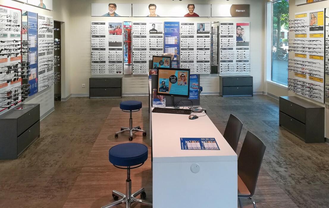 Bilder Apollo-Optik - Geldern - Issumer Str.